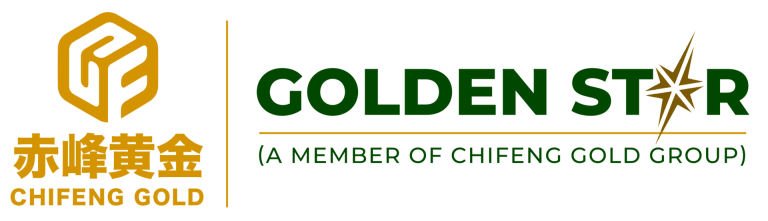 Golden Star company logos
