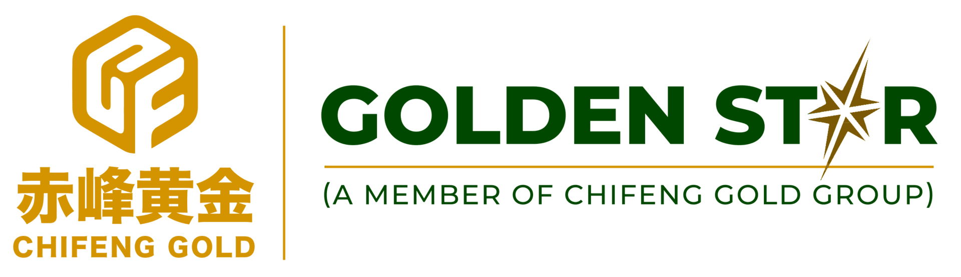 Golden Star