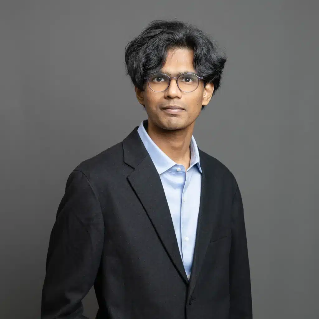 Neelesh Muthusamy-img