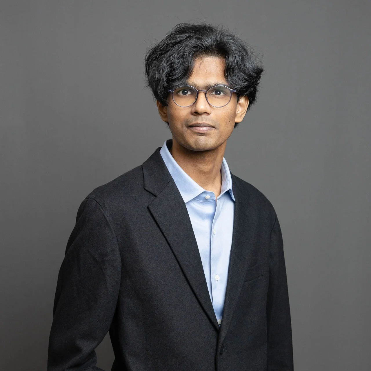 Neelesh Muthusamy-img